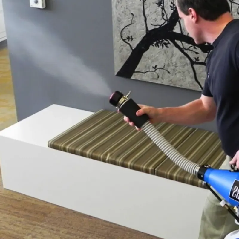 Professional Odor Removal in Deville, LA